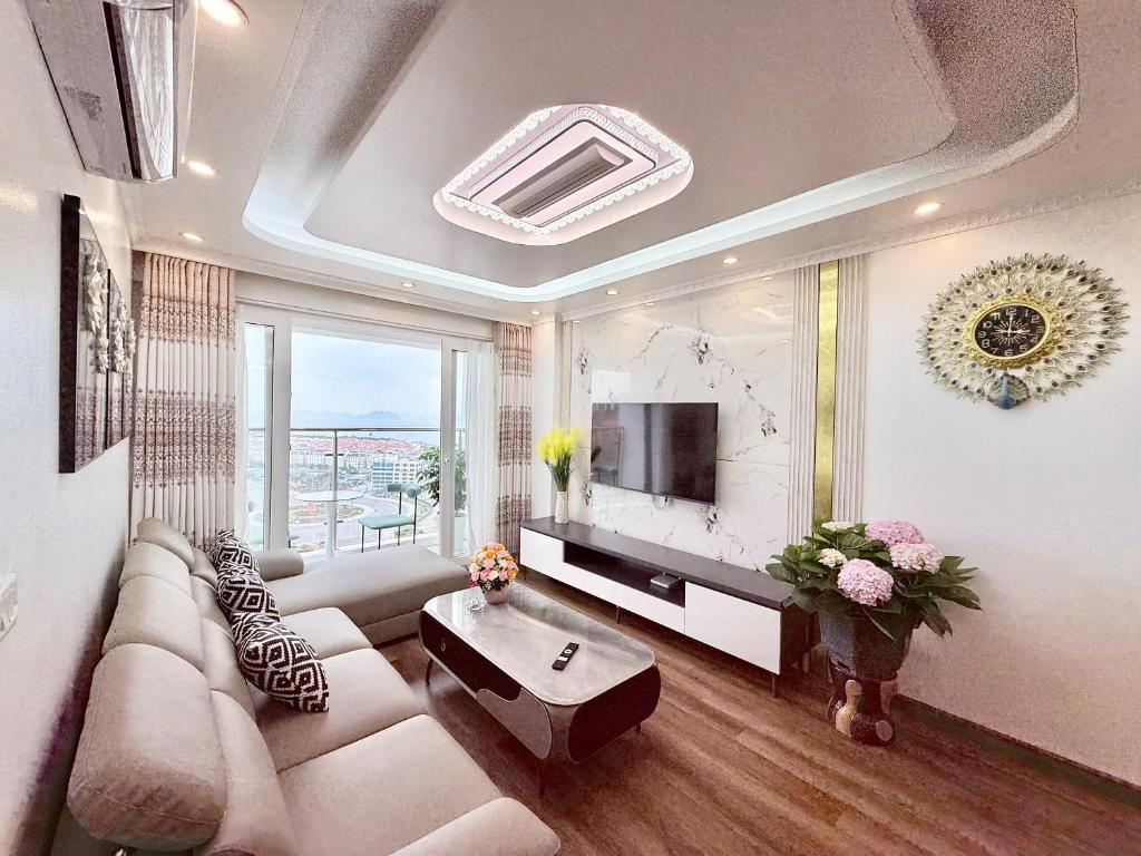 Homestays Newlife Vip – Ha Long Bay